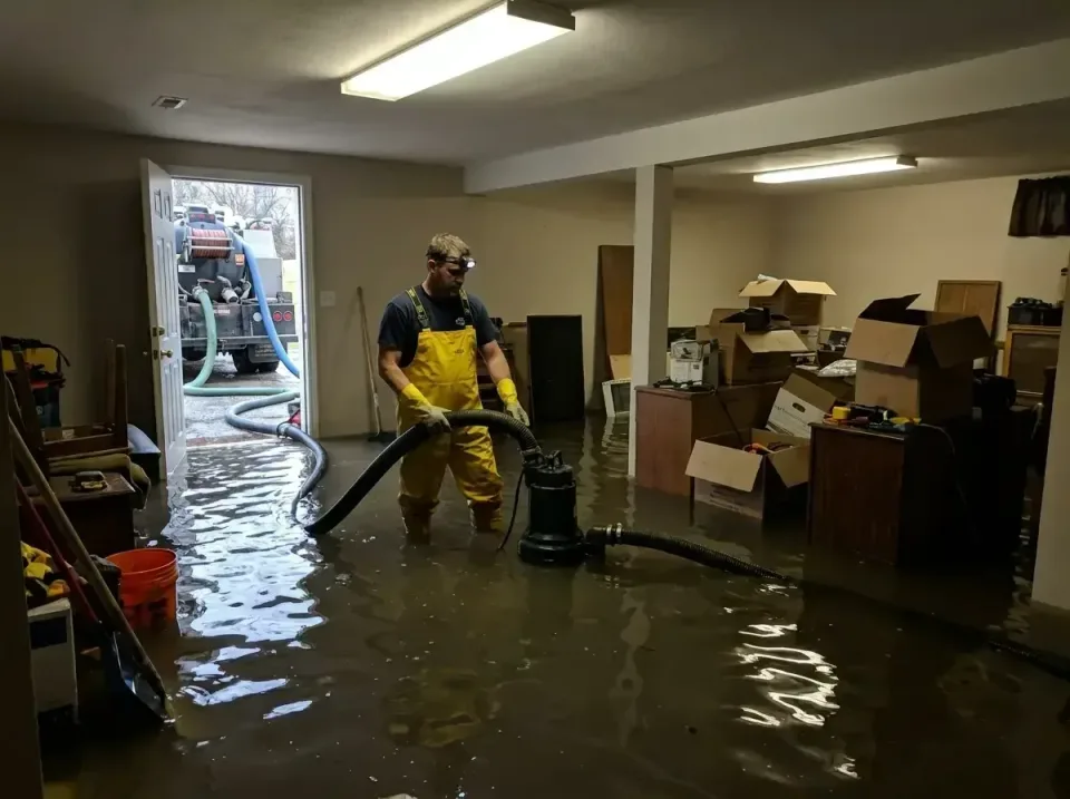 basement-burst-pipe-flooding-a-001 — frequently asked questions, 24-Hour Water Damage Restoration Services in Raceland, LA